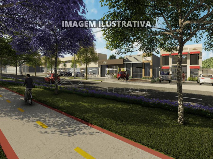 LOTE Nº 10 – QUADRA 07 – FAZ. STA. RITA DO PICADÃO Ribeirão Preto/SP, localizado em Ribeirão Preto - SP
