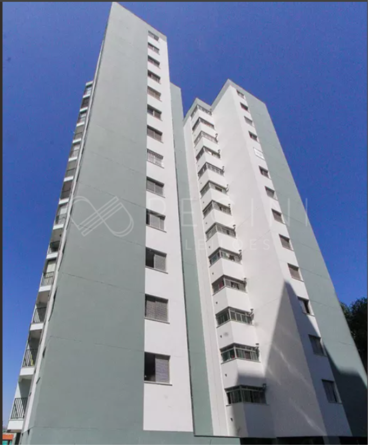 APTO Nº 42 - ED. MÁLAGA - COND. TORRES DE ANDALUZIA São Paulo/SP, localizado em São Paulo - SP