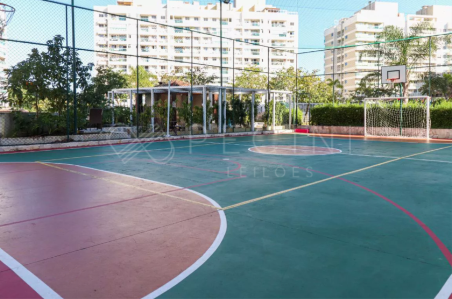 APTO N° 106 - CONDOMÍNIO SUBLIME MAX CONDOMINIUM São Paulo/SP - Serra/ES - Rio de Janeiro/RJ, localizado em Rio De Janeiro - RJ, bairro Recreio dos Bandeirantes