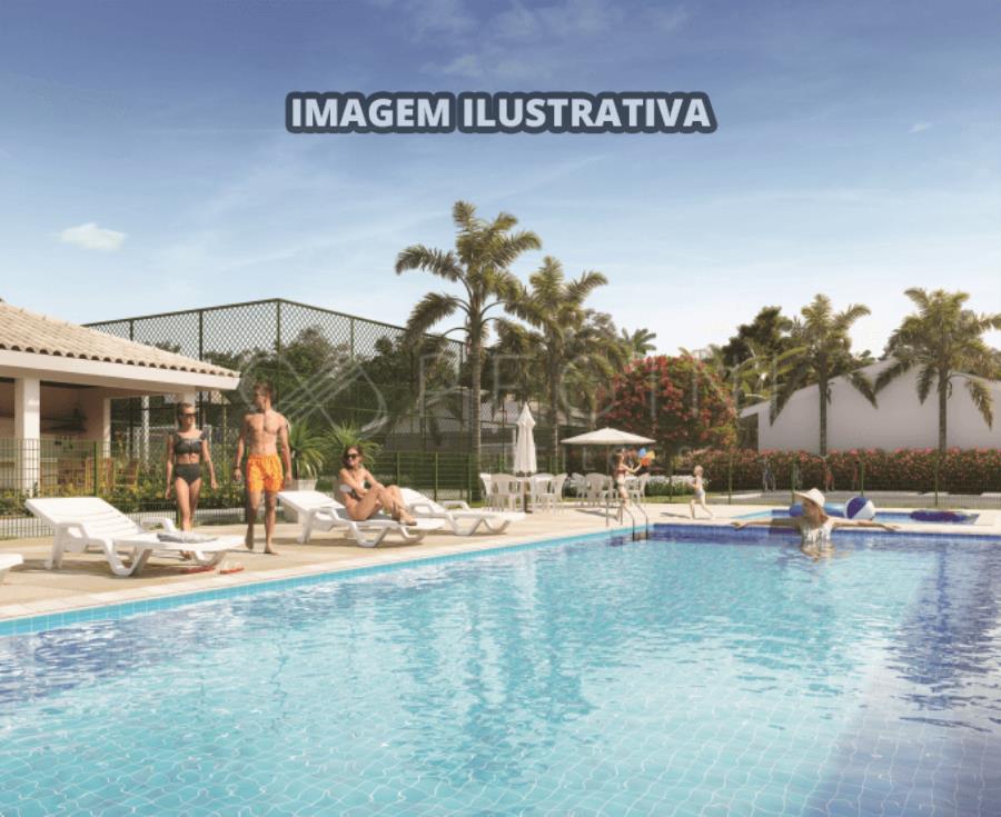 CASA Nº 199 - QUADRA G - EMPREENDIMENTO HAPPY TARUMÃ Manaus/AM, localizado em Manaus - AM