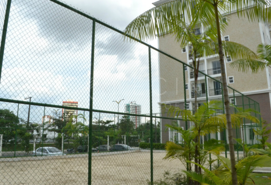 APTO N° 44A - SMILE VILLAGE PASSEIO DO MINDU Manaus/AM, localizado em Manaus - AM, bairro Parque 10 de Novembro