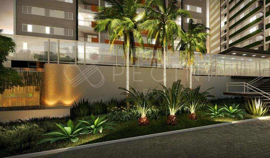 APTO N° 107 - FOREVER RESIDENCE RESORT Guarulhos/SP, localizado em Guarulhos - SP