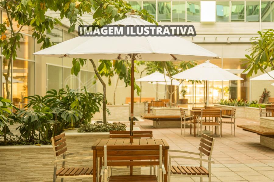 SALA Nº 510 A - EMPREENDIMENTO ONE OFFICES Freguesia de Jacarepaguá - Rio de Janeiro/RJ, localizado em Rio De Janeiro - RJ