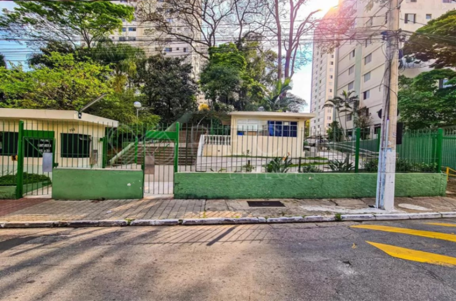 APTO N° 111 - COND. RESIDENCIAL PORTAL DA CANTAREIRA São Paulo/SP, localizado em São Paulo - SP