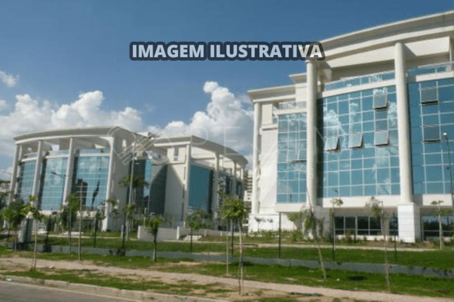 RIO DE JANEIRO/RJ - SALA Nº 242 - BLOCO Nº 06 - CONDOMÍNIO O2 CORPORATE & OFFICES SP - RJ, localizado em Rio De Janeiro - RJ