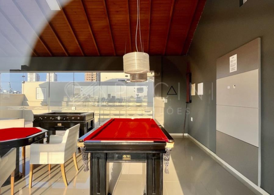 APTO N° 1405 - GARAGEM N° 05 - ED. RESIDENCIAL DONA OLIPIA Itajaí/SC, localizado em Itajaí - SC, bairro Centro