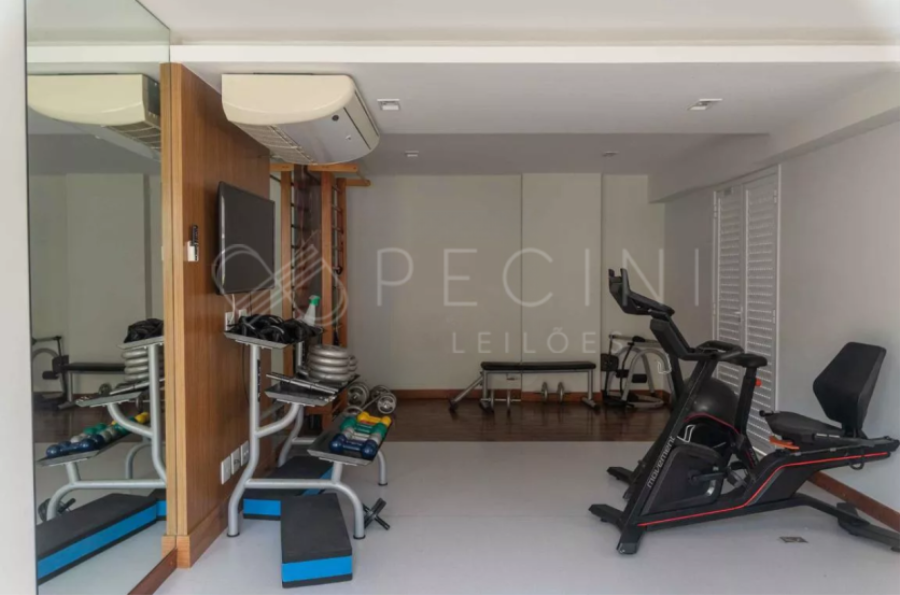 APTO N° 203 - MARINO RESIDENCIAL Niterói/RJ, localizado em Niterói - RJ
