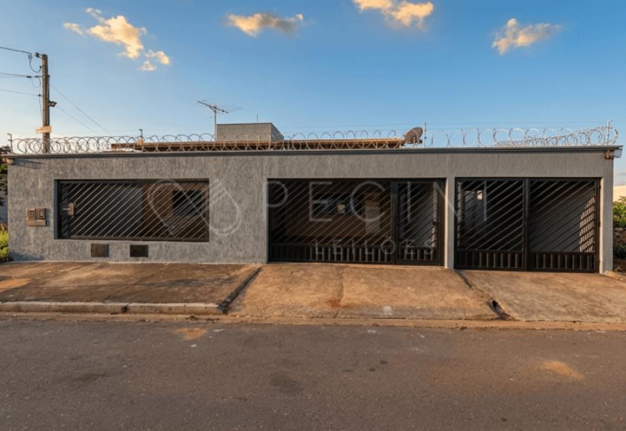 Imagem do imóvel CASA RESIDENCIAL - RECREIO DO FUNCIONÁRIO PÚBLICO Goiânia/GO