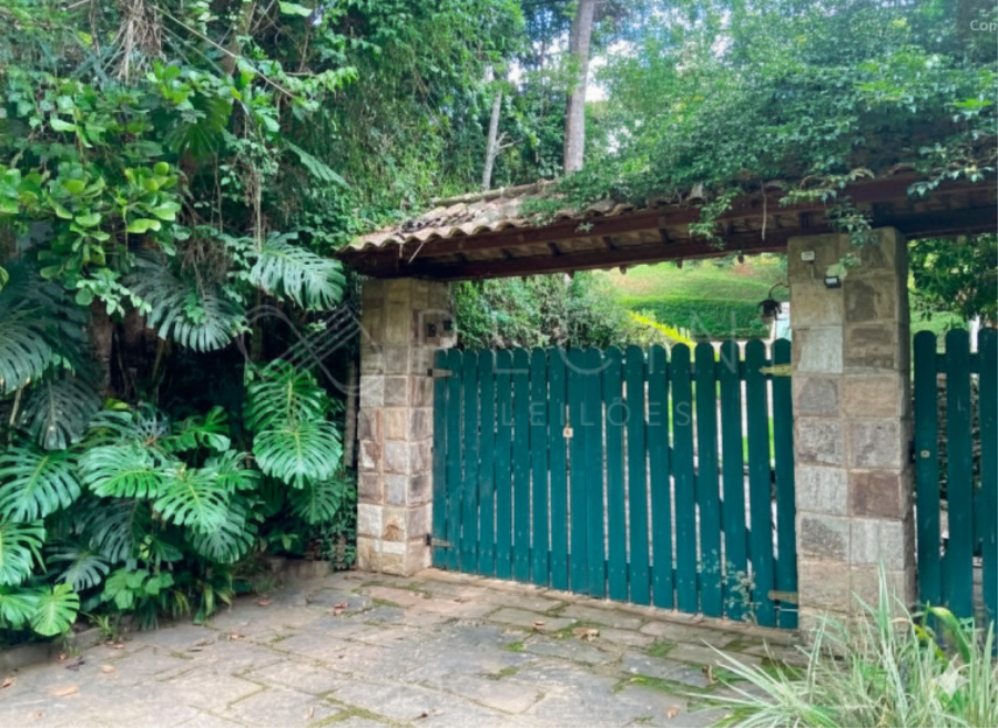 PRÉDIO N° 300 - PARQUE RIO DA CIDADE Petrópolis/RJ, localizado em Petrópolis - RJ
