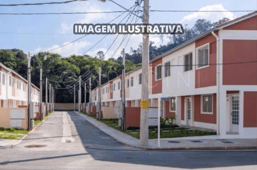 CASA Nº 04 - ED. MANGUEIRA - GRAND FAMILY CONDOMÍNIO CLUB Rio de Janeiro/RJ, localizado em Rio De Janeiro - RJ