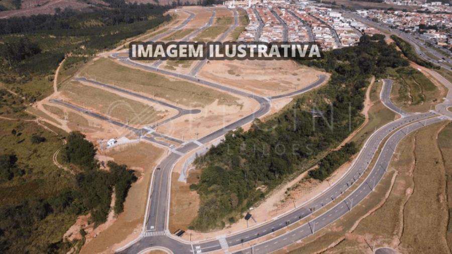 LOTE Nº 44 - QUADRA Nº 09 - LOTEAMENTO VIVALEGRO Votorantim/SP, localizado em Votorantim - SP