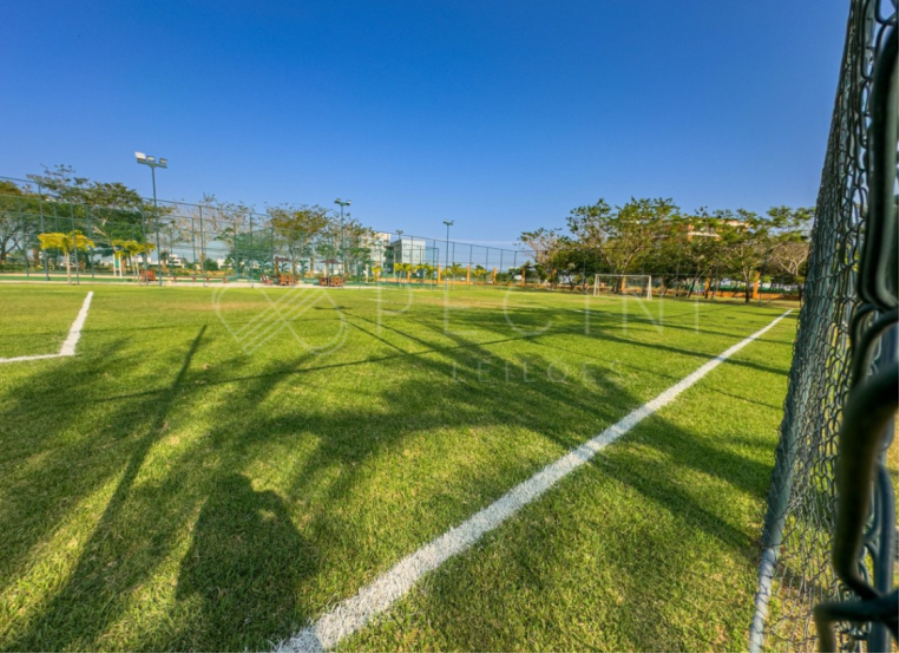 LOTE N° 03 - QUADRA CA2 - LOT. TERRAS ALPHAVILLE CEARÁ 1 Eusébio/CE, localizado em Eusébio - CE