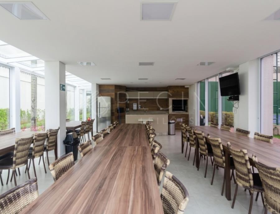 APTO N° 222 - COND. DOMO RESIDENCIAL São Bernardo do Campo/SP, localizado em São Bernardo Do Campo - SP, bairro Centro