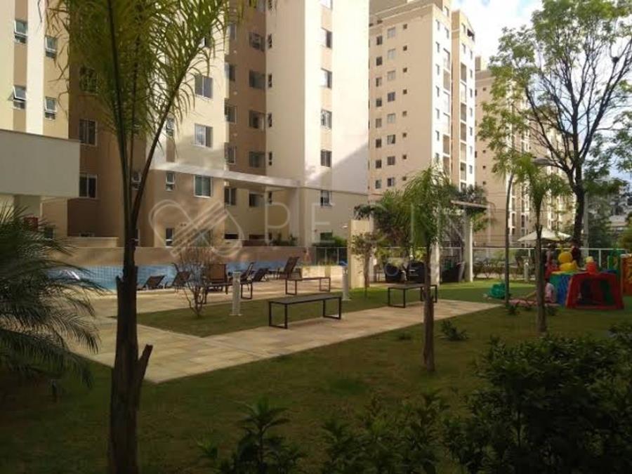 APTO. Nº 701 – BLOCO Nº 02 - RES. WAY RESIDENCE Belo Horizonte/MG, localizado em Belo Horizonte - MG