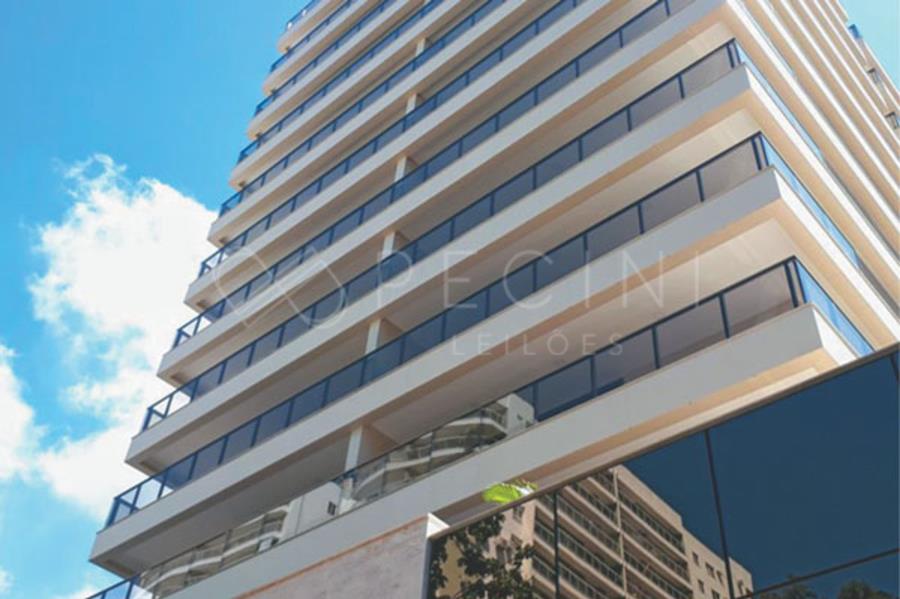 APTO. Nº 703 – EDIFÍCIO QUATTRO RESIDENCIAL Rio de Janeiro/RJ, localizado em Rio De Janeiro - RJ