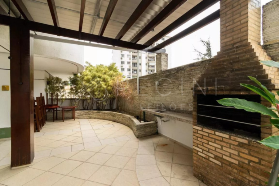 APTO N° 1708 - FELICE RESIDENCE Niterói/RJ, localizado em Niterói - RJ