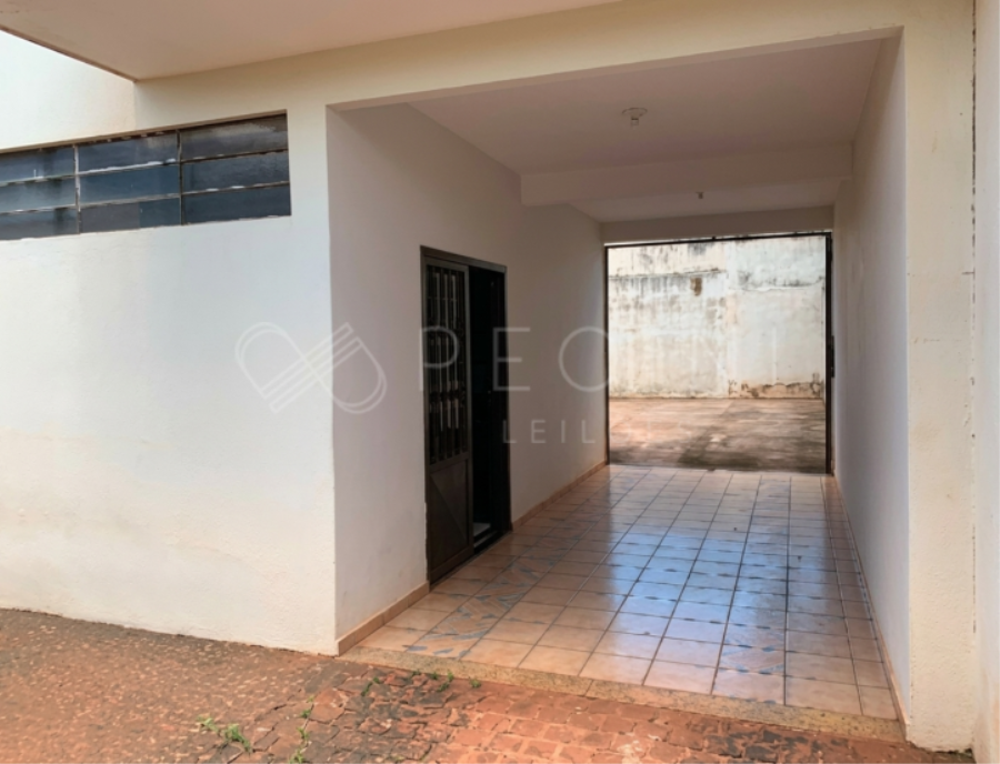 PRÉDIO RESIDENCIAL N° 2393 - SETOR SUL Ituiutaba/MG, localizado em Ituiutaba - MG, bairro Setor Sul