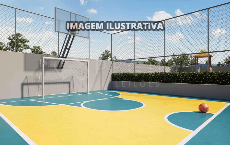 APTO. Nº 254 - 25º PAV. CONDOMÍNIO ORION NORTE SUL PATRIANI Suzano/SP - Campinas/SP, localizado em Campinas - SP