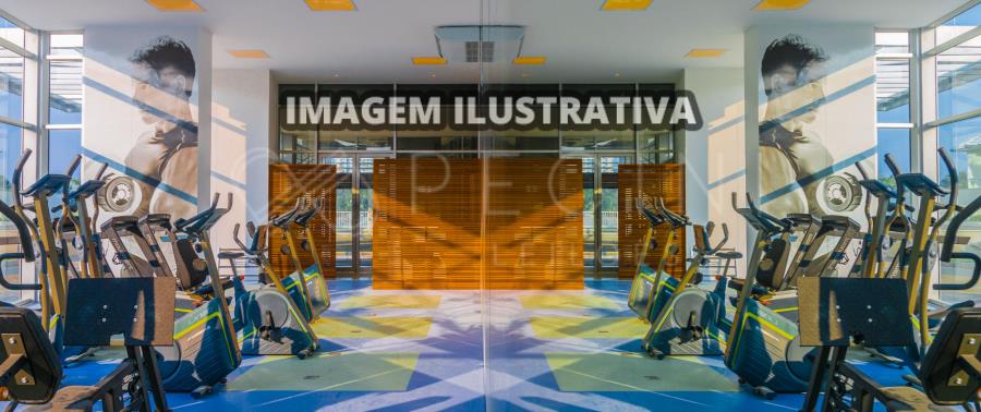 SALA Nº 510 A - EMPREENDIMENTO ONE OFFICES Freguesia de Jacarepaguá - Rio de Janeiro/RJ, localizado em Rio De Janeiro - RJ