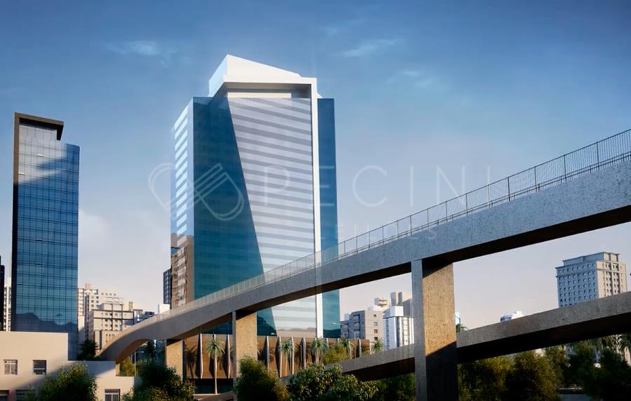 AP Nº 705 - MASTER - GOLDEN TULIP HOTEL REPASSE - LEILÃO DE IMÓVEIS DO BANCO MÁXIMA, localizado em Belo Horizonte - MG