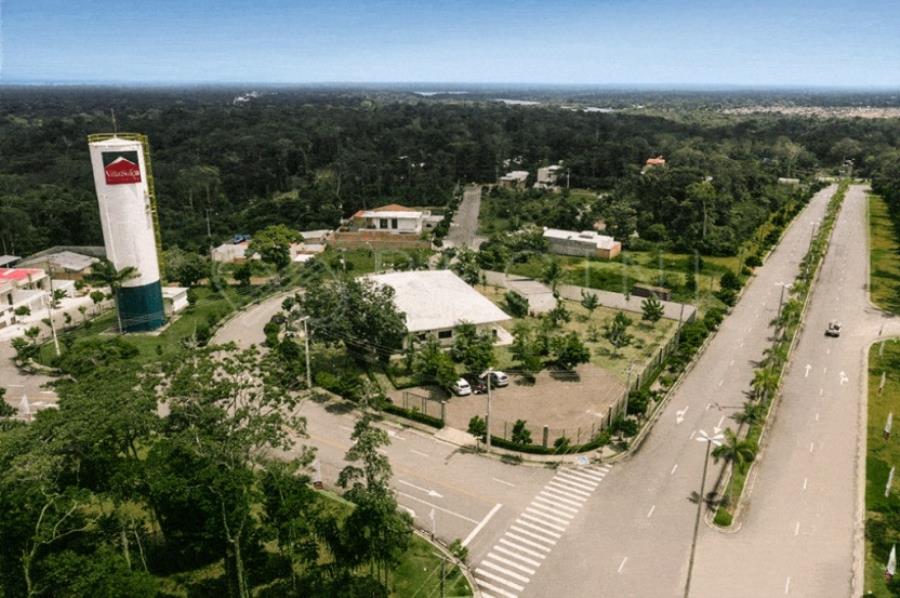 LOTE N° 12 - QUADRA J1 - VILLA SUÍÇA Manaus/AM, localizado em Manaus - AM
