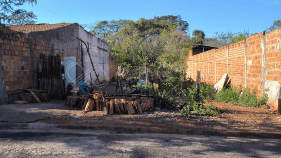 LOTE Nº 02 - QUADRA Nº 14 - MAIS VIVER SÃO JOSÉ DO RIO PRETO São José do Rio Preto/SP, localizado em São José Do Rio Preto - SP