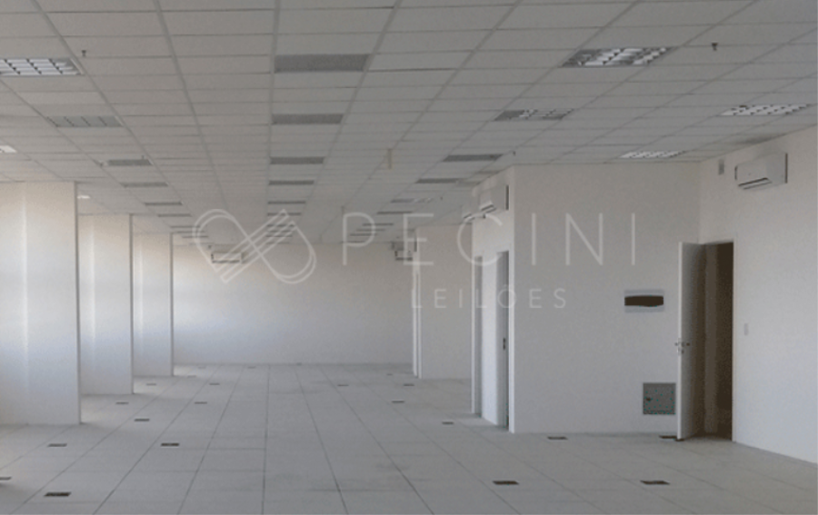 CONJ. COMERCIAL Nº 02- BL. D - LOCARNO - SWISS PARK - OFFICE CONJ. COMERCIAL Nº 02 - NO COND. SWISS PARK - OFFICE, localizado em Campinas - SP