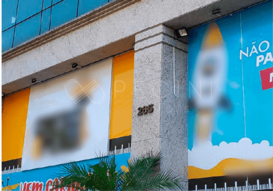 SALA Nº 215 - EMPREENDIMENTO PREMIUM OFFICES Rio de Janeiro/RJ, localizado em Rio De Janeiro - RJ