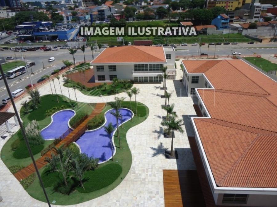 SÃO BERNARDO DO CAMPO/SP - SALA Nº 3.227 - TORRE B - DOMO BUSINESS COMERCIAL SP - RJ - BA - MA - AM -MT - GO - MG, localizado em São Bernardo Do Campo - SP