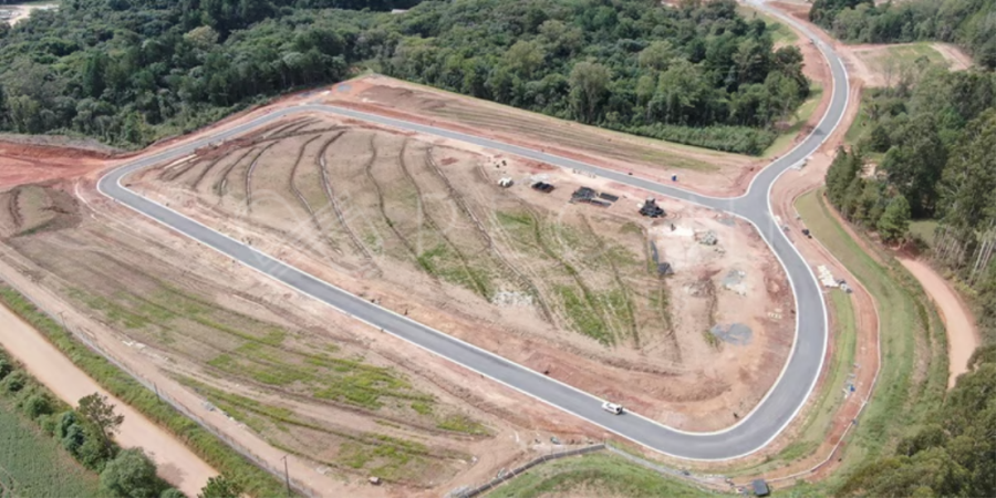 UNIDADE N° 03 - COND. ALPHAVILLE PARANÁ Campo Largo/PR, localizado em Campo Largo - PR, bairro Timbutuva
