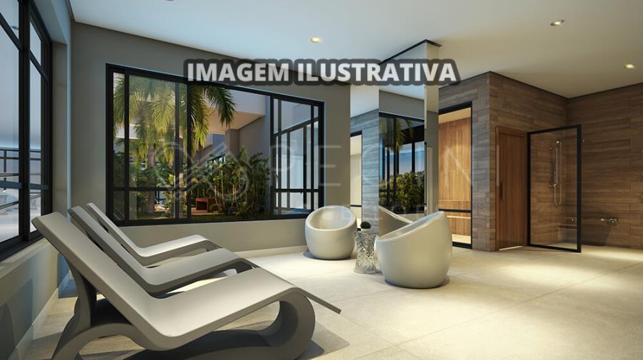 APARTAMENTO Nº 703 - EMPREENDIMENTO IS VILA BUARQUE São Paulo/SP, localizado em São Paulo - SP