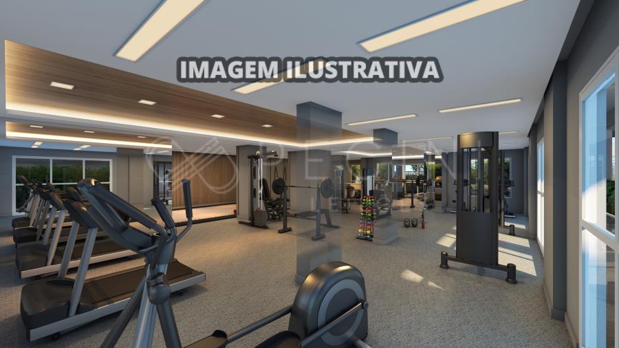 UNIDADE AUTÔNOMA Nº 01 - TORRE Nº 02 - CONVIVA PARQUE SÃO DOMINGOS São Paulo/SP, localizado em São Paulo - SP