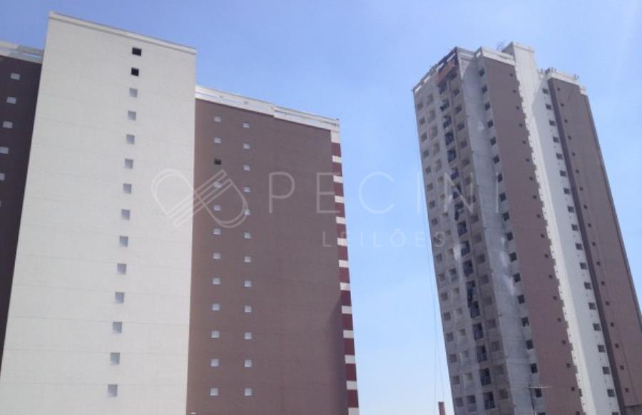 AP Nº 134 - BLOCO II - CONDOMÍNIO RESIDENCIAL ORBIT REPASSE - LEILÃO DE IMÓVEIS DO BANCO MÁXIMA, localizado em São Caetano Do Sul - SP