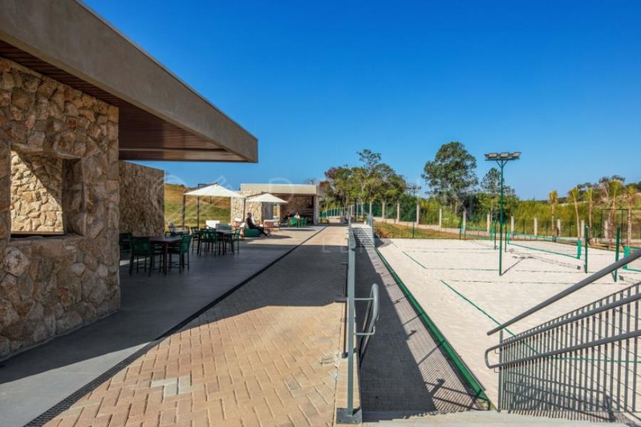 LOTE N° 05 - QUADRA C - TAMBORÉ JUNDIAÍ Jundiaí/SP, localizado em Jundiaí - SP, bairro Ponte Alta
