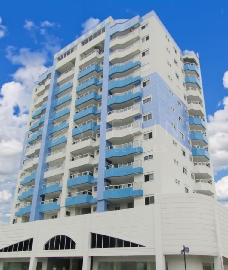 APTO N° 43 E VAGA N° 28 - ED. ILHAS GREGAS Itajaí/SC, localizado em Itajaí - SC