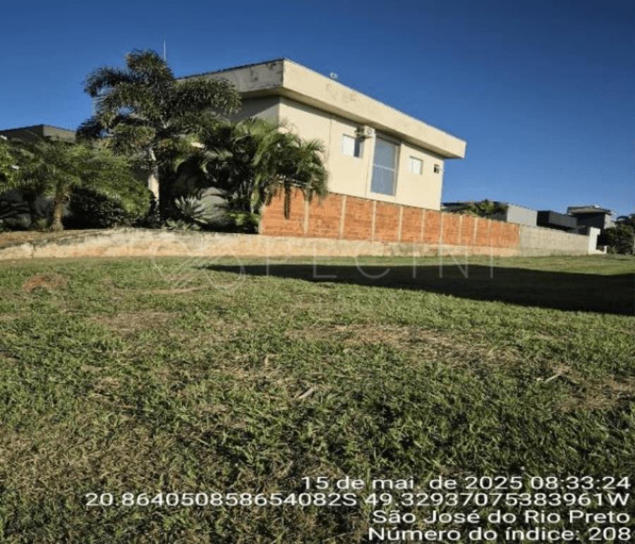PRÉDIO RESIDENCIAL - RESIDENCIAL BUONA VITA São José do Rio Preto/SP, localizado em São José Do Rio Preto - SP
