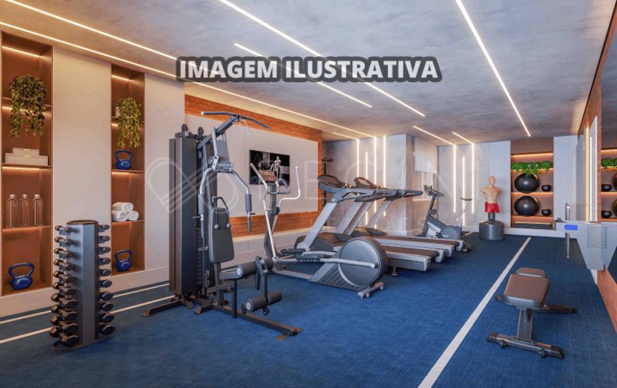 APTO. DUPLEX Nº 211 - 22º PAV. CONDOMÍNIO PLATINA NORTE SUL PATRIANI Suzano/SP - Campinas/SP, localizado em Campinas - SP