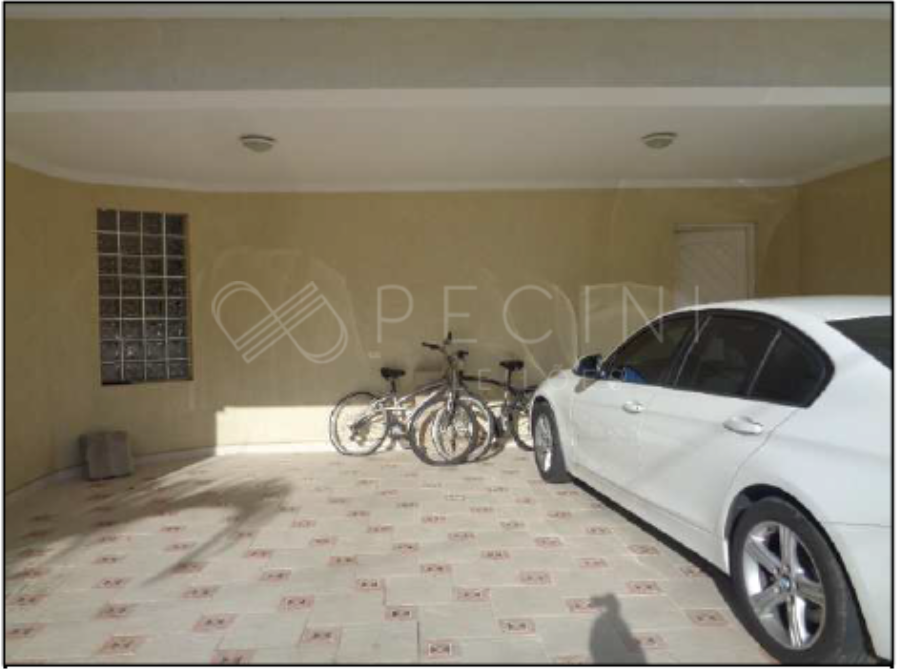 CASA RESIDENCIAL Nº 170 – ALPHAVILLE RESIDENCIAL 3 Santana de Parnaíba/SP, localizado em Santana De Parnaíba - SP
