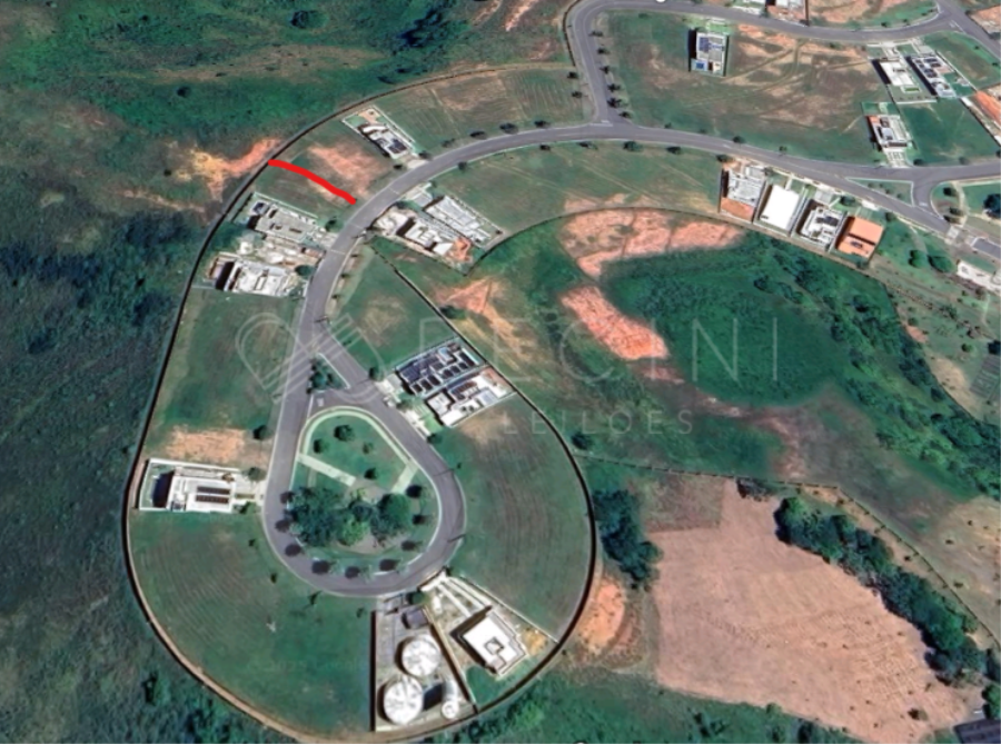 LOTE N° 02 - QUADRA T - LOT. RES. ALPHAVILLE PERNAMBUCO 2 Jaboatão dos Guararapes/PE, localizado em Jaboatão Dos Guararapes - PE