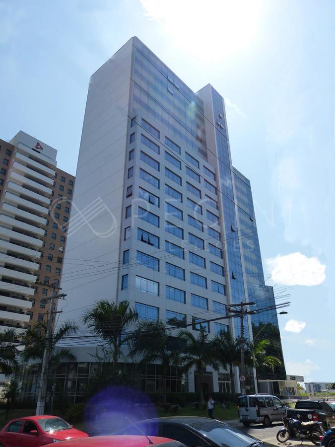 SALA Nº 508 - THE PLACE - BUSINESS CENTER Manaus/AM, localizado em Manaus - AM