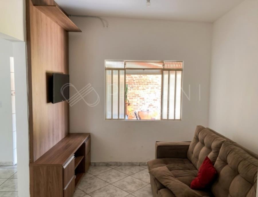 CASA N° 1210 - DANILO PASSOS I Divinópolis/MG, localizado em Divinópolis - MG, bairro Danilo Passos