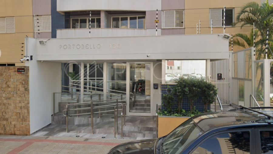 APTO N° 1104 - VAGA N° 64 - ED. PORTOBELLO Londrina/PR, localizado em Londrina - PR