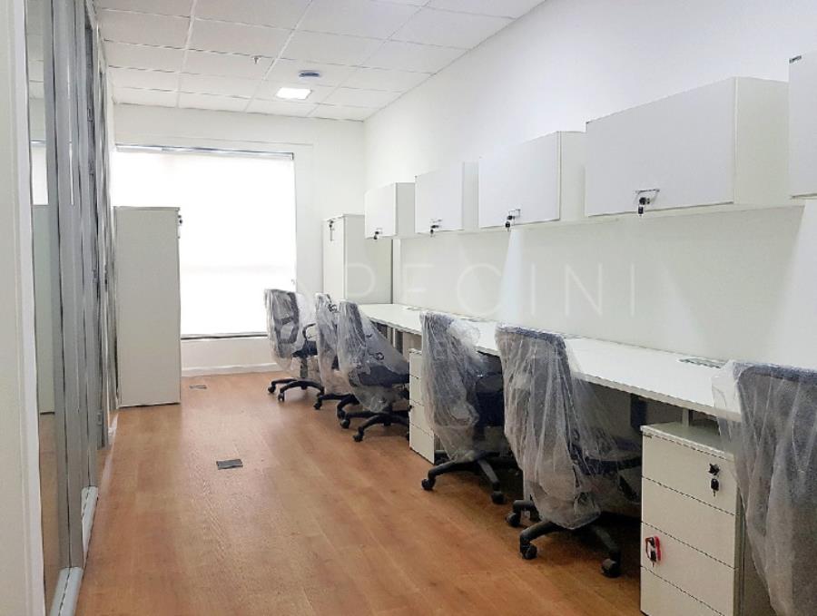 SALA N° 1213 - CONDOMÍNIO ALPHAVILLE NWT Barueri/SP, localizado em Barueri - SP