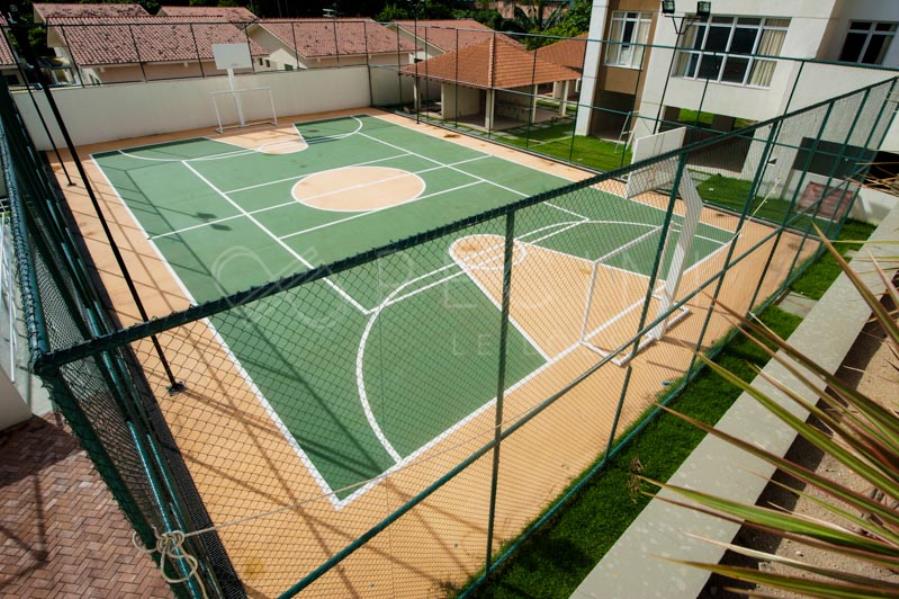 APTO. Nº 93 - ED. SANTORINE - COND. MUNDI RESORT RESIDENCIAL Manaus/AM, localizado em Manaus - AM