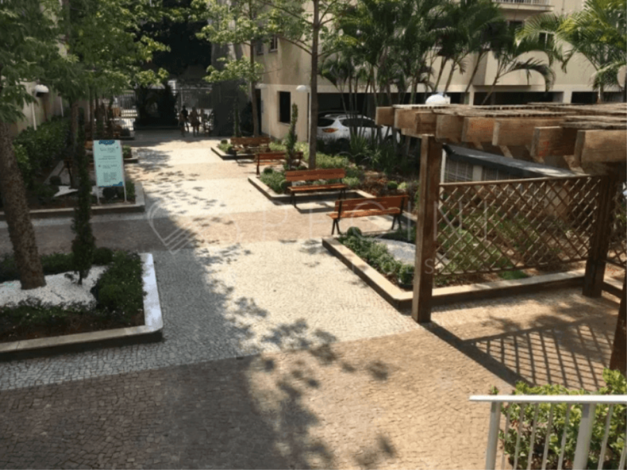APTO N° 609 - ATLANTIS PARK II Rio de Janeiro/RJ - São Paulo/SP, localizado em Rio De Janeiro - RJ