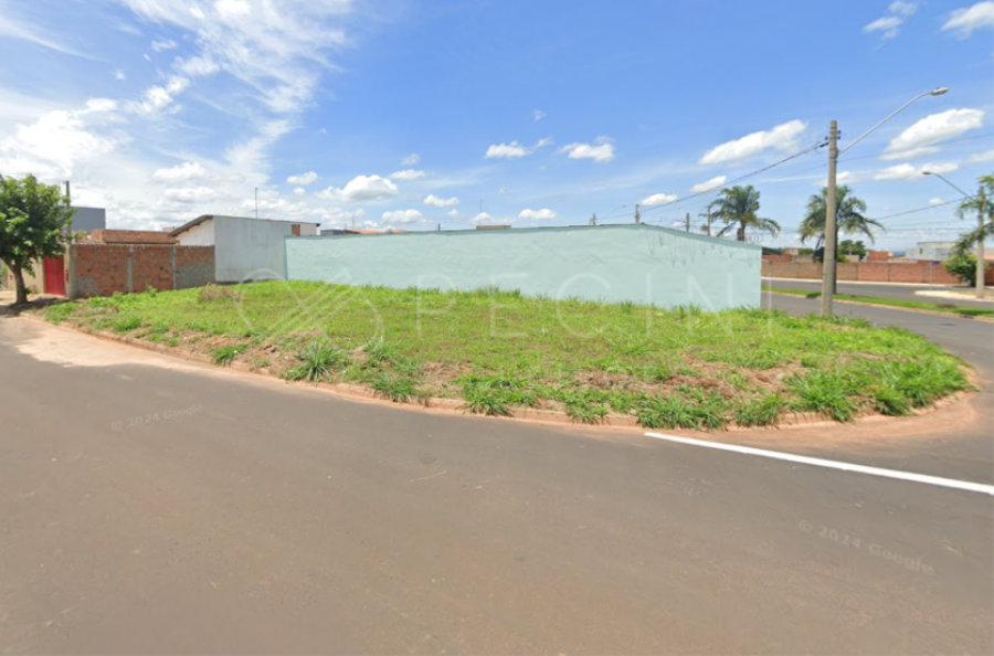 LOTE N° 01 - QUADRA N° 01- PQ. RES. STO. AFONSO Porto Ferreira/SP, localizado em Porto Ferreira - SP
