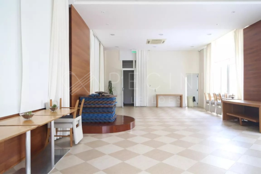 APTO N° 22 - COND. BOULEVARD SANTANA São Paulo/SP, localizado em São Paulo - SP