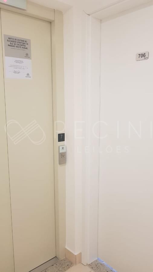 APTO. Nº 701 – BLOCO Nº 02 - RES. WAY RESIDENCE Belo Horizonte/MG, localizado em Belo Horizonte - MG