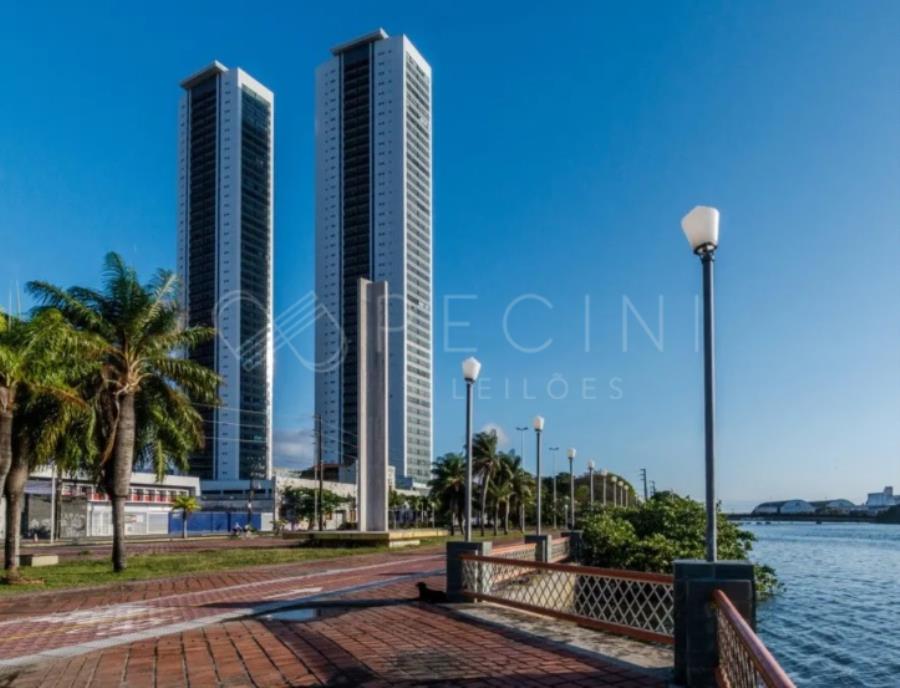 Imagem do imóvel APTO N° 1501 - EDIFÍCIO JARDINS DA AURORA Recife/PE