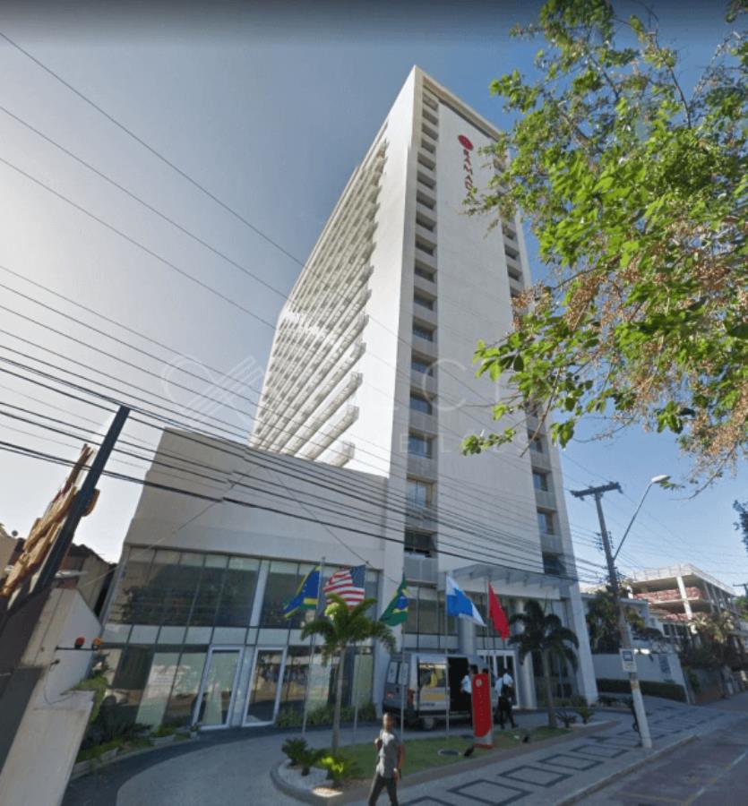 APTO. Nº 414 - PELINCA RESIDENCE & SERVICES Campos dos Goytacazes/RJ, localizado em Campos Dos Goytacazes - RJ